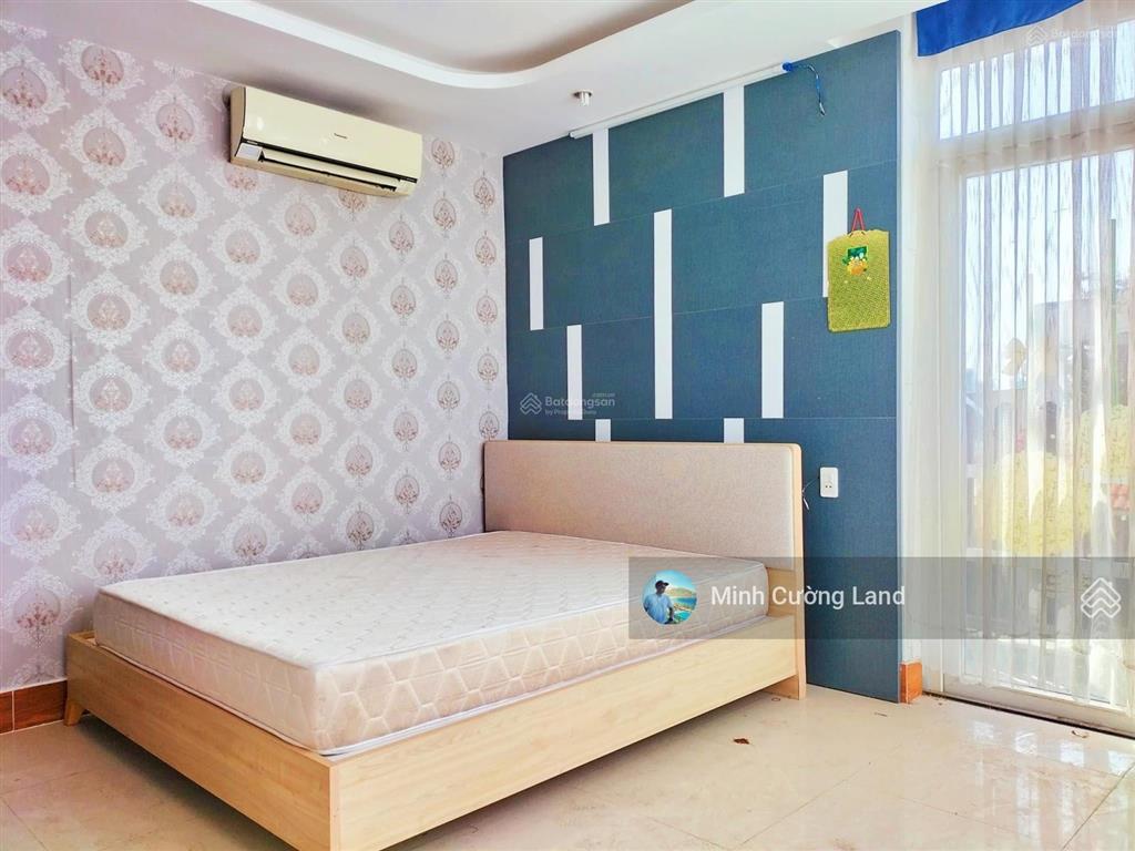 Giảm 15tỷ, chỉ còn 22tỷ tl, bán mặt tiền kd cmt8, p. 5 tân bình, 160m2, 7 tầng 16 chdv có thang máy