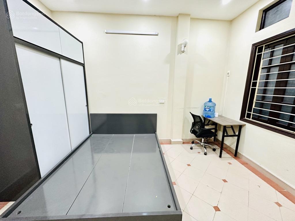 Ba đình 6.7 tỷ có nhà 4 phút ra lăng bác dòng tiền 30tr/tháng, 4 tầng rộng đẹp