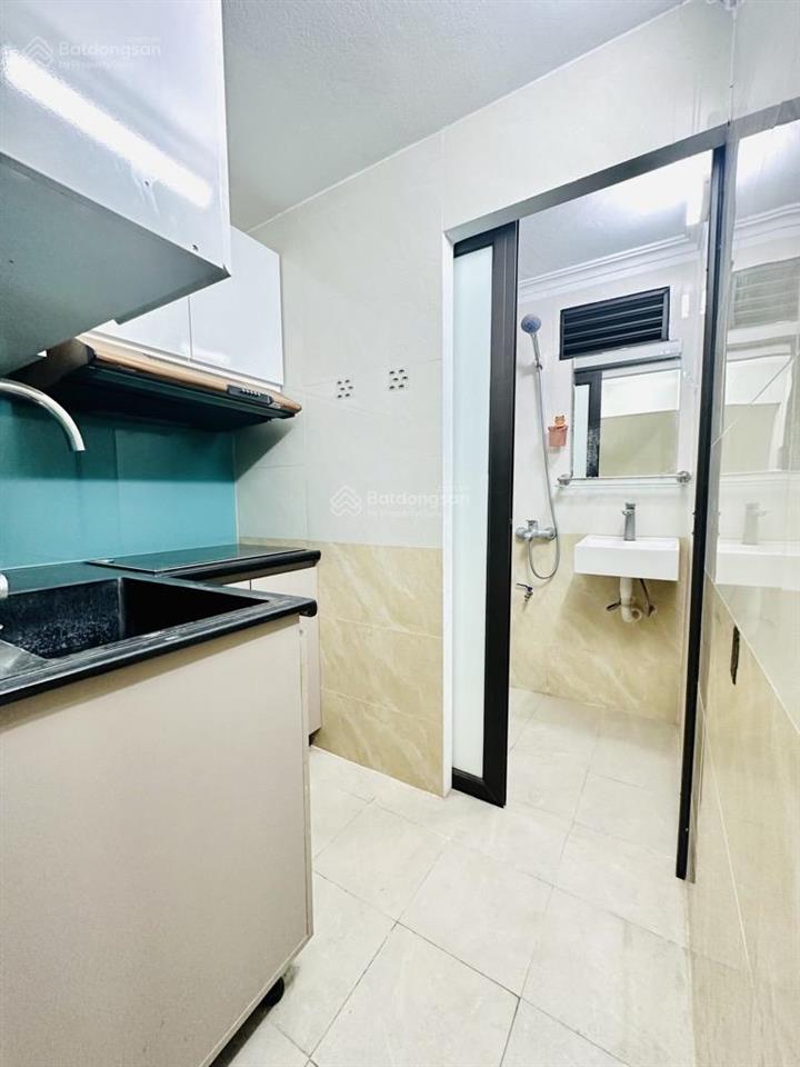 Ba đình 6.7 tỷ có nhà 4 phút ra lăng bác dòng tiền 30tr/tháng, 4 tầng rộng đẹp