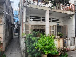 Nhà cấp 4, chính chủ, 62,5m, trung tâm quận bình thạnh