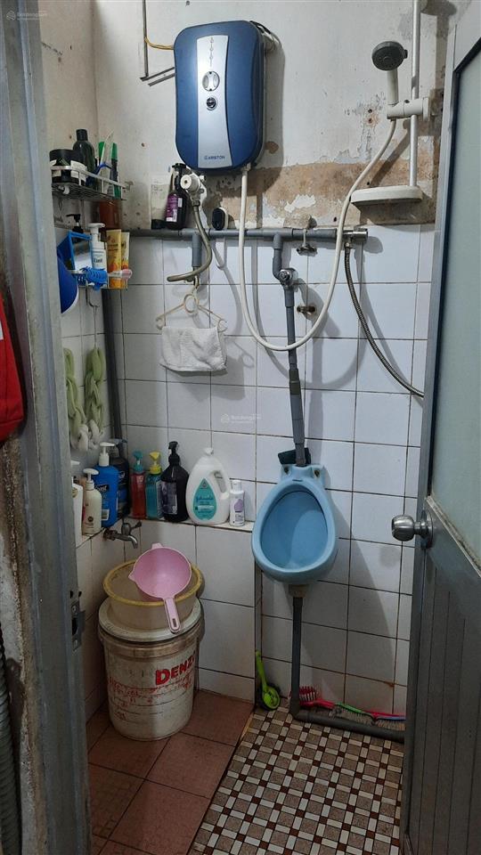 Nhà cấp 4, chính chủ, 62,5m, trung tâm quận bình thạnh