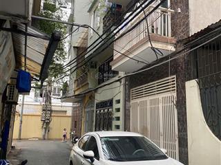 Bán nhanh nhà 6 tầng tại khu phân lô học viện chính trị (ngõ 12 ngô quyền), ô tô đỗ trong nhà