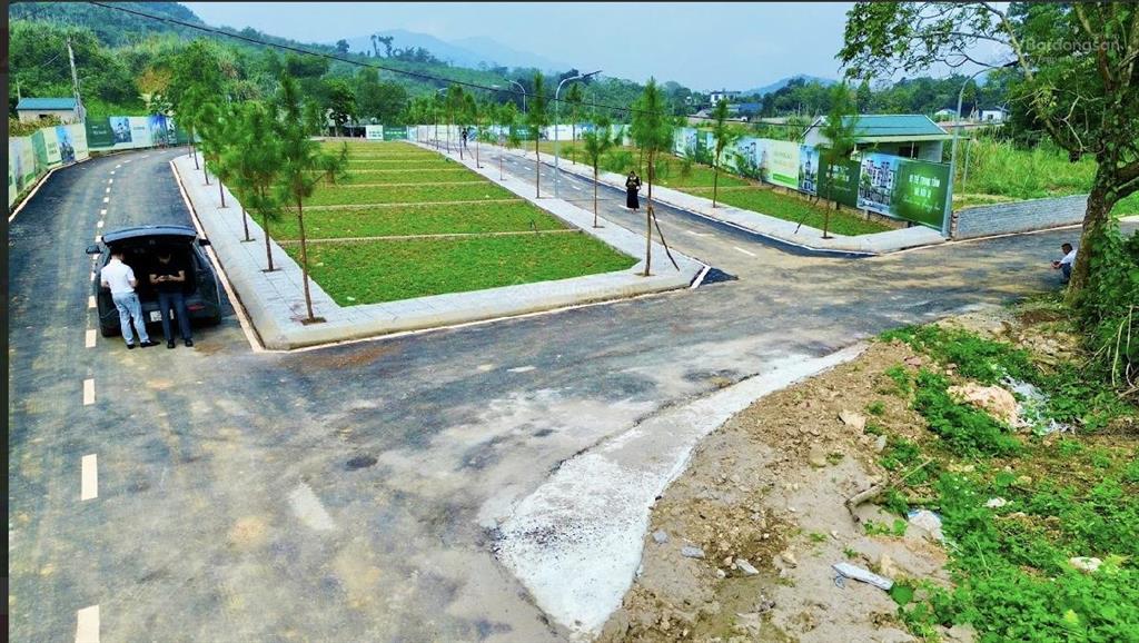 Bán đất tại đường 21a, hòa thạch, quốc oai, 22 triệu / m2, 100 m2, uy tín giá tốt
