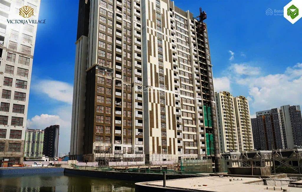 Cần bán nhanh trước ký hđmb căn 2pn victoria village 67m² giá 6ty150