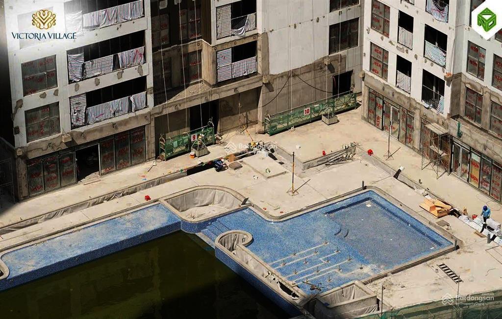 Cần bán nhanh trước ký hđmb căn 2pn victoria village 67m² giá 6ty150