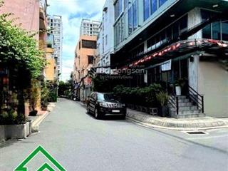 Chỉ 3,99 tỷ trương công định tân bình 40m (3,6x15) 2 tầng  2pn  2wc