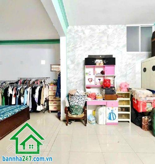 Chỉ 9,8 tỷ (tl) hxh thông  nguyễn cửu đàm dt 100m (6.2 14)m  nở hậu 7.2m  3pn  3wc