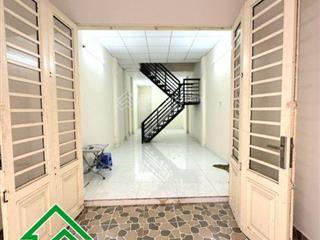 Chỉ 6,8 tỷ nhà vip quận 11 hẻm xe hơi sát mặt tiền