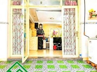 Chỉ 5,4 tỷ siêu phẩm mtkd ngay nguyễn sơn ở + kinh doanh đỉnh  39m  nở hậu