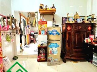 Chỉ 3 tỷ nhà 2 tầng tân phú gần nhà thờ phú bình & phú hòa  dtsd 50m  2pn  2wc  pk, bếp