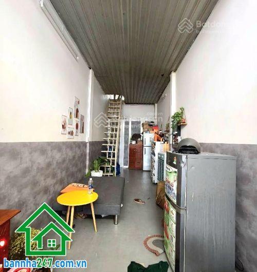 Chỉ 3.1 tỷ trường chinh trung tâm tân bình hẻm kia morning tới nhà sẵn dòng tiền 5tr/tháng