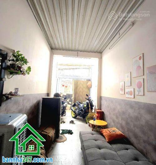 Chỉ 3.1 tỷ trường chinh trung tâm tân bình hẻm kia morning tới nhà sẵn dòng tiền 5tr/tháng