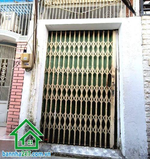 Chỉ 3.1 tỷ trường chinh trung tâm tân bình hẻm kia morning tới nhà sẵn dòng tiền 5tr/tháng