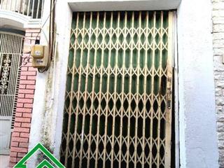 Chỉ 3.1 tỷ trường chinh trung tâm tân bình hẻm kia morning tới nhà sẵn dòng tiền 5tr/tháng