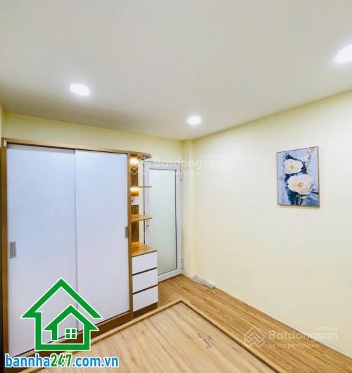 Chỉ 3,38 tỷ  siêu phẩm tân phú  dt (3x 7)m  3 tầng  full nội thất