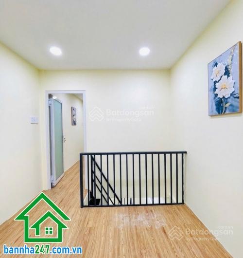 Chỉ 3,38 tỷ  siêu phẩm tân phú  dt (3x 7)m  3 tầng  full nội thất