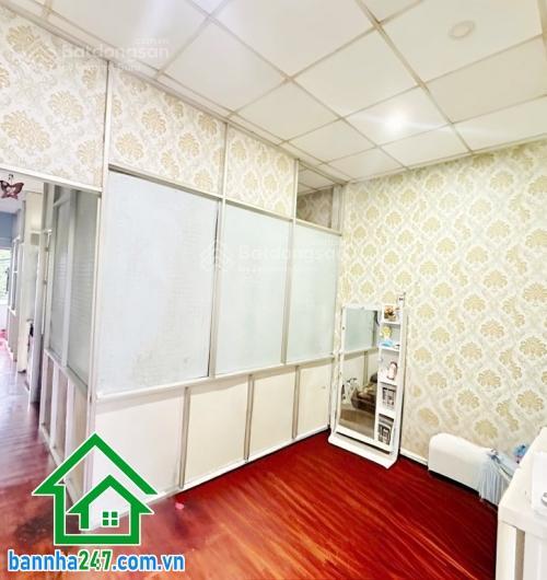 Chỉ 5,19 tỷ hxh đậu cửa  phạm văn chiêu 60m ngang 4m chuẩn  3pn 2wc