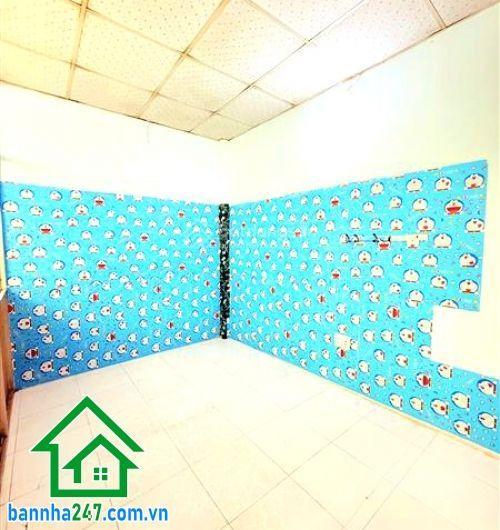 Chỉ 2,7 tỷ nhà trung tâm tân bình phạm văn hai sát nhà thờ vinh sơn 2 tầng 2pn