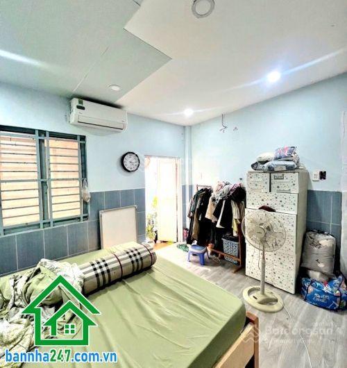 Chỉ 2,85 tỷ hxh thông nhà đẹp full nội thất hxh hoàng xuân nhị  gần nhà thờ giáo xứ phú hòa