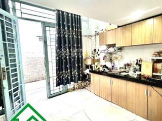 Chỉ 2,85 tỷ hxh thông nhà đẹp full nội thất hxh hoàng xuân nhị  gần nhà thờ giáo xứ phú hòa