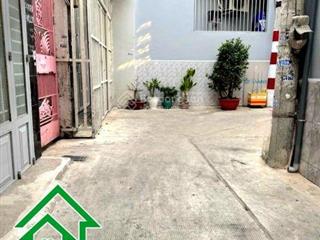 Chỉ 3,1 tỷ tl nhà tân bình giá tốt dt 22m  3 tầng full nội thất ở ngay âu cơ gần bv tân phú