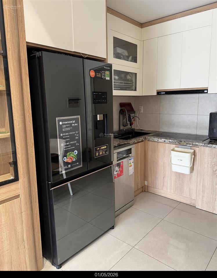 Bán cc 2pn 2wc, 52,1m2 tại the dragon castle, 2,33 tỷ vnd