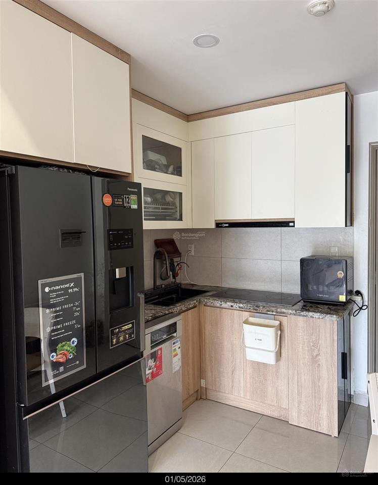 Bán cc 2pn 2wc, 52,1m2 tại the dragon castle, 2,33 tỷ vnd