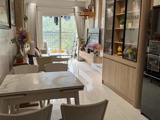 Bán cc 2pn 2wc, 52,1m2 tại the dragon castle, 2,33 tỷ vnd