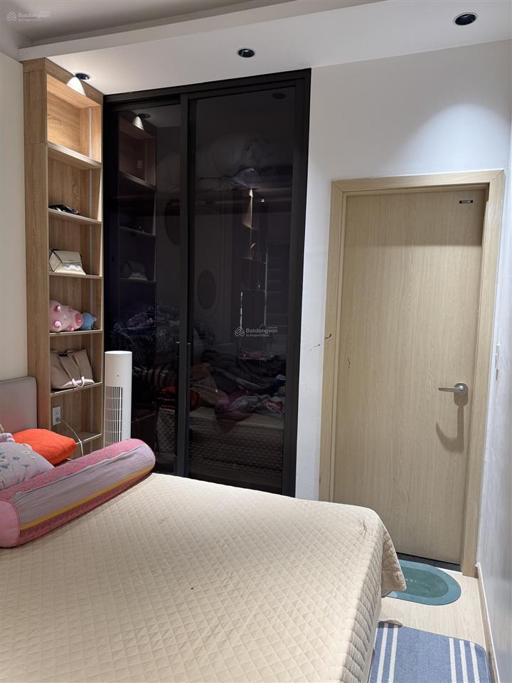 Bán cc 2pn 2wc, 52,1m2 tại the dragon castle, 2,33 tỷ vnd