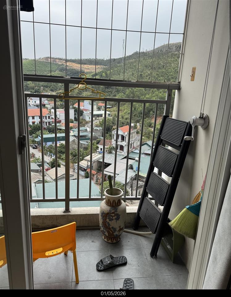 Bán cc 2pn 2wc, 52,1m2 tại the dragon castle, 2,33 tỷ vnd