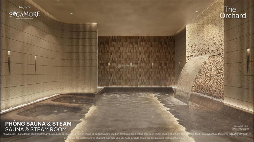 Bán biệt thự the orchard "hot deal giá hời" chỉ 20 tỷ 791. diện tích đất 222m2.  0909 427 ***