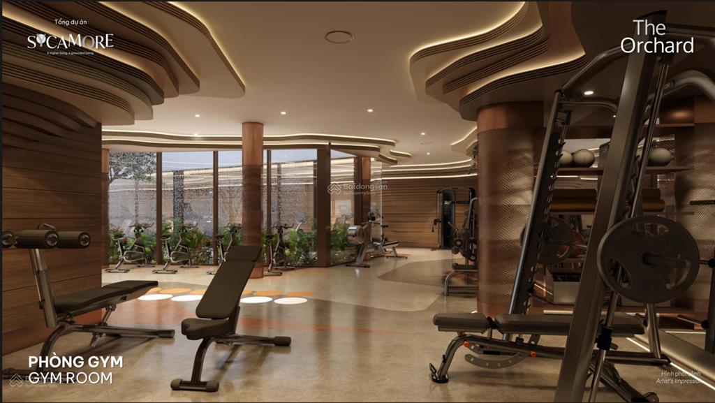 Bán biệt thự the orchard "hot deal giá hời" chỉ 20 tỷ 791. diện tích đất 222m2.  0909 427 ***