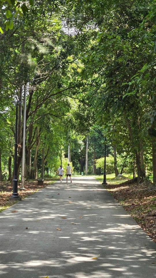 Bán gấp nhà phố the orchard đối diện hồ bơi. 90m2 đất. giá 10,8 tỷ