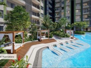 Sang nhượng căn hộ 2pn orchard hill giá tốt, view hồ trung tâm 75ha. giá 4,4 tỷ