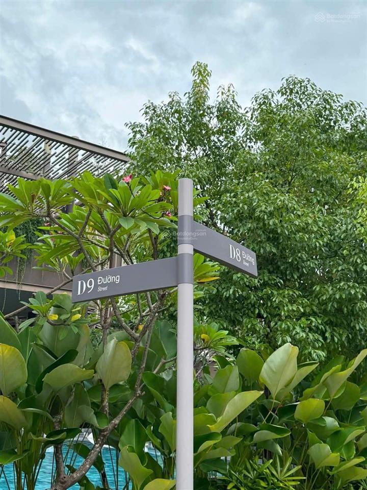 The orchard giá 18,6 tỷ. giỏ hàng chủ đầu tư. nhà có sẵn, thanh toán giãn đến tháng 11/2029.
