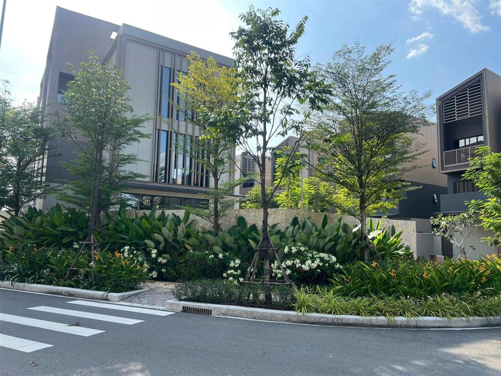 The orchard giá 18,6 tỷ. giỏ hàng chủ đầu tư. nhà có sẵn, thanh toán giãn đến tháng 11/2029.