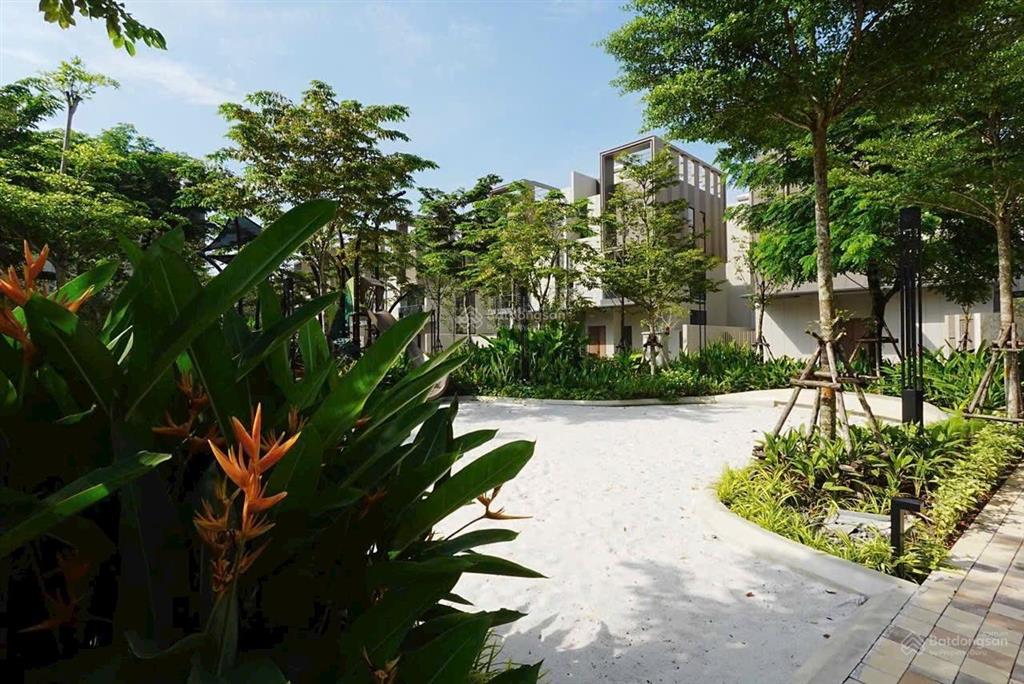 The orchard giá 18,6 tỷ. giỏ hàng chủ đầu tư. nhà có sẵn, thanh toán giãn đến tháng 11/2029.