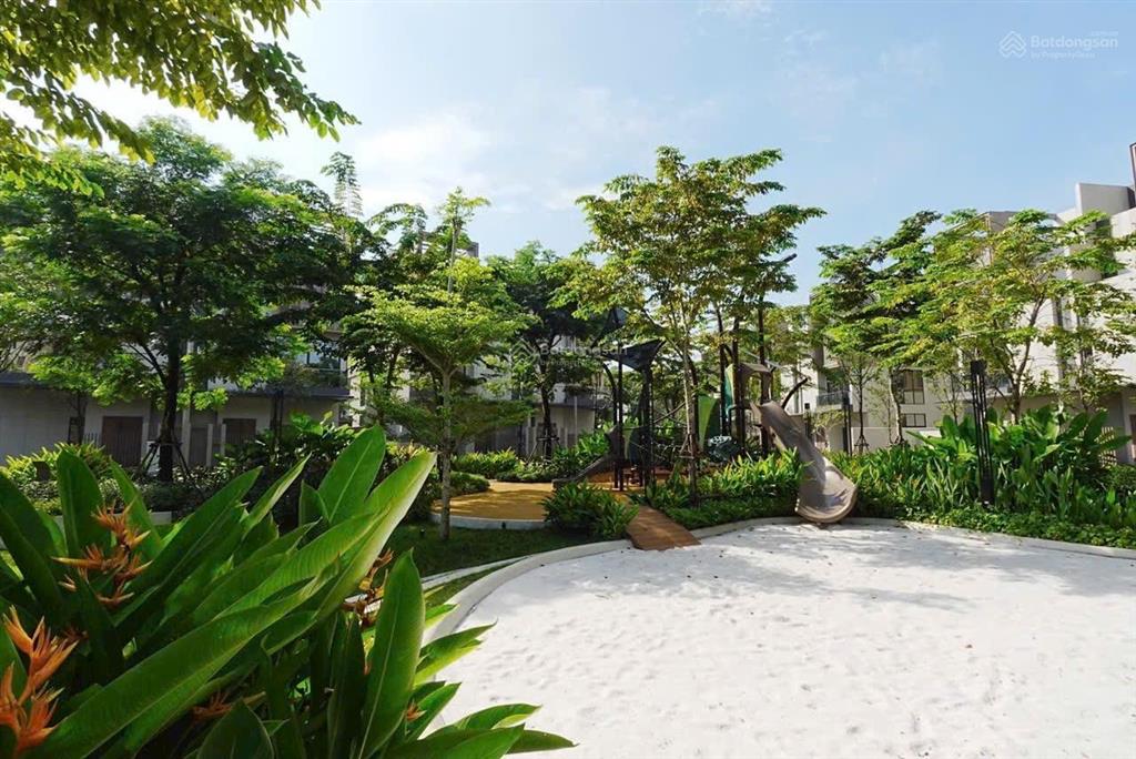 The orchard giá 18,6 tỷ. giỏ hàng chủ đầu tư. nhà có sẵn, thanh toán giãn đến tháng 11/2029.