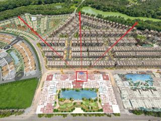 Bán 3pn orchard heights view hồ công viên trung tâm, tầng đẹp. giá 5,4 tỷ