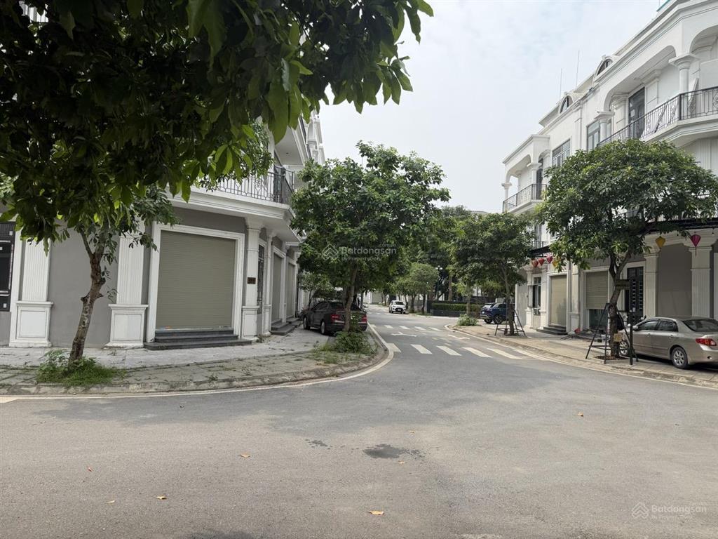 Cho thuê biệt thự tại calyx residence, 18 triệu/th, 70m2