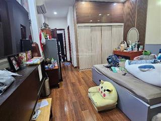 Hiếm! nhà thành thái 39m, 4 tầng, 5pn, hẻm xe tải gần, 6.7 tỷ