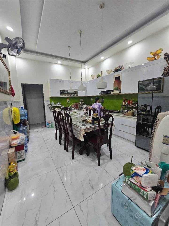 Hiếm! nhà thành thái 39m, 4 tầng, 5pn, hẻm xe tải gần, 6.7 tỷ