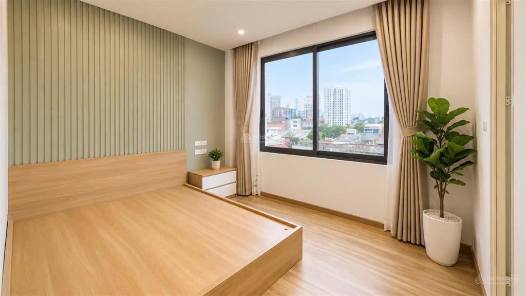 Bán gấp nhà dòng tiền siêu hiếm thịnh quang 75m, 7 tầng,thang máy, 12 phòng, thu nhập 70tr/tháng