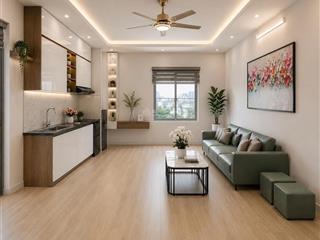 Căn hộ ccmn khương đình 48m, 2pn, 1wc, trung tâm thanh xuân
