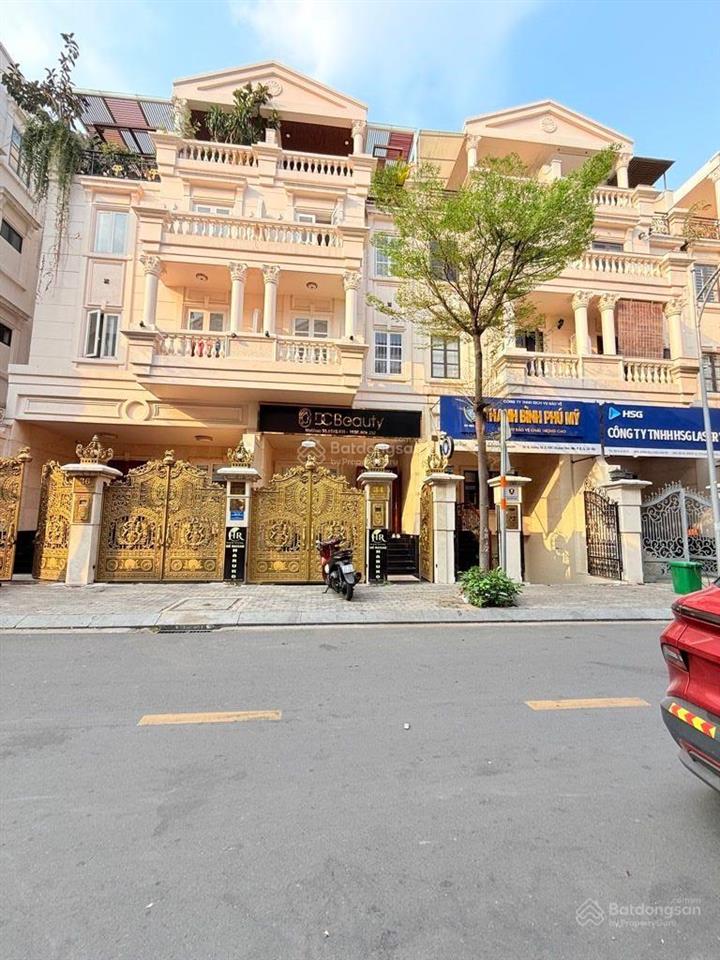 Giảm sốc 500tr chủ quyết bán trong tháng 4