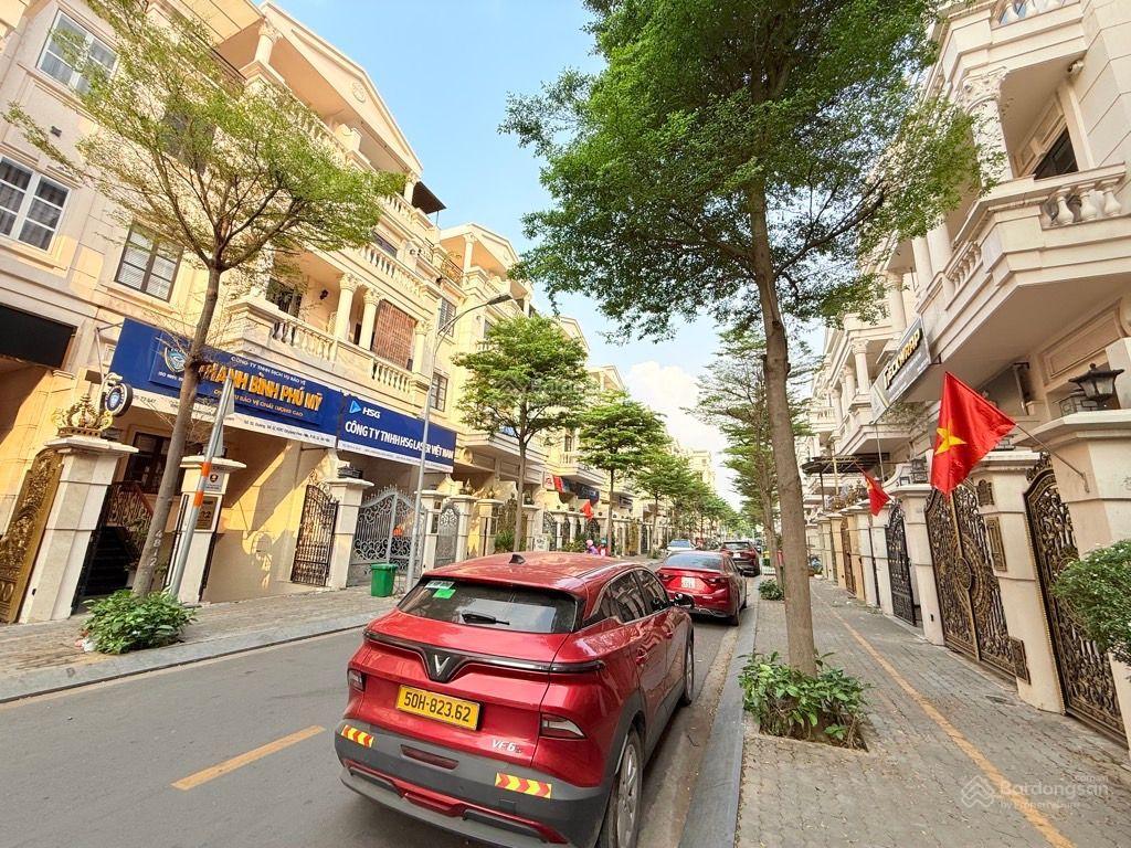 Giảm sốc 500tr chủ quyết bán trong tháng 4