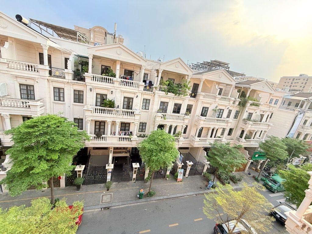 Giảm sốc 500tr chủ quyết bán trong tháng 4
