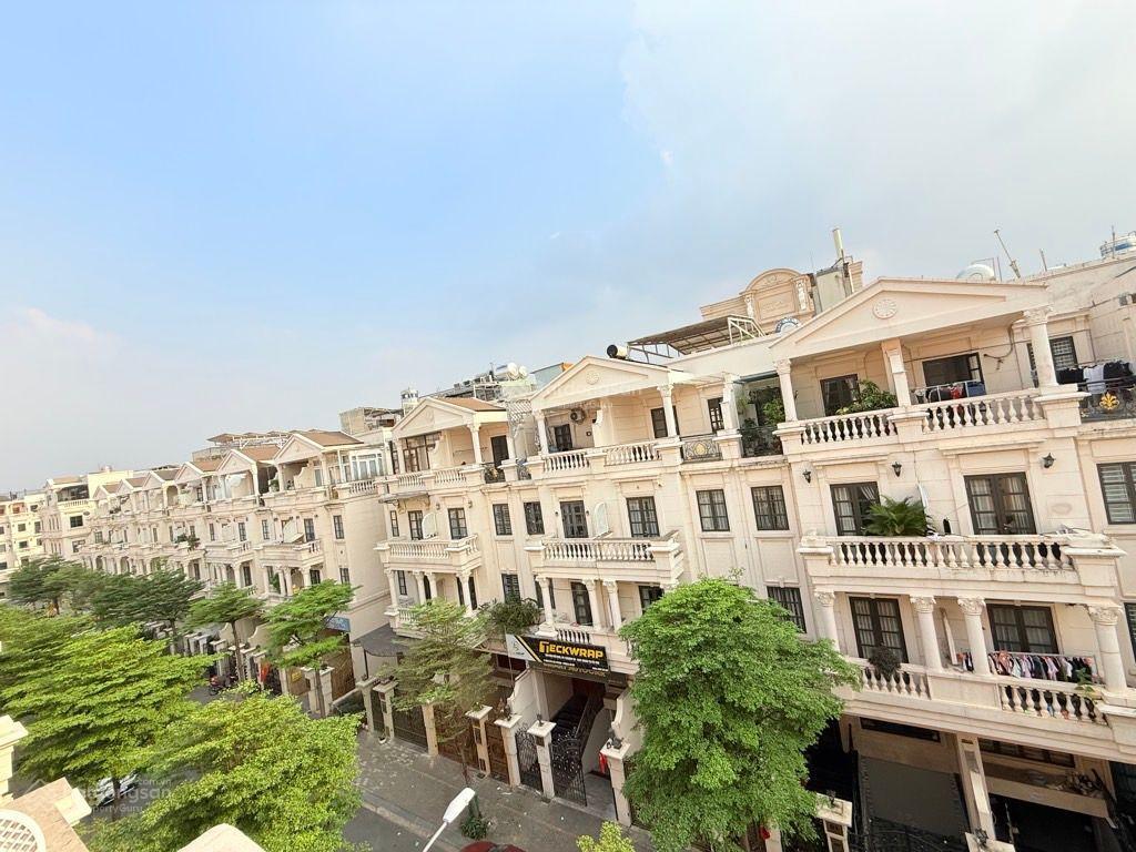 Giảm sốc 500tr chủ quyết bán trong tháng 4