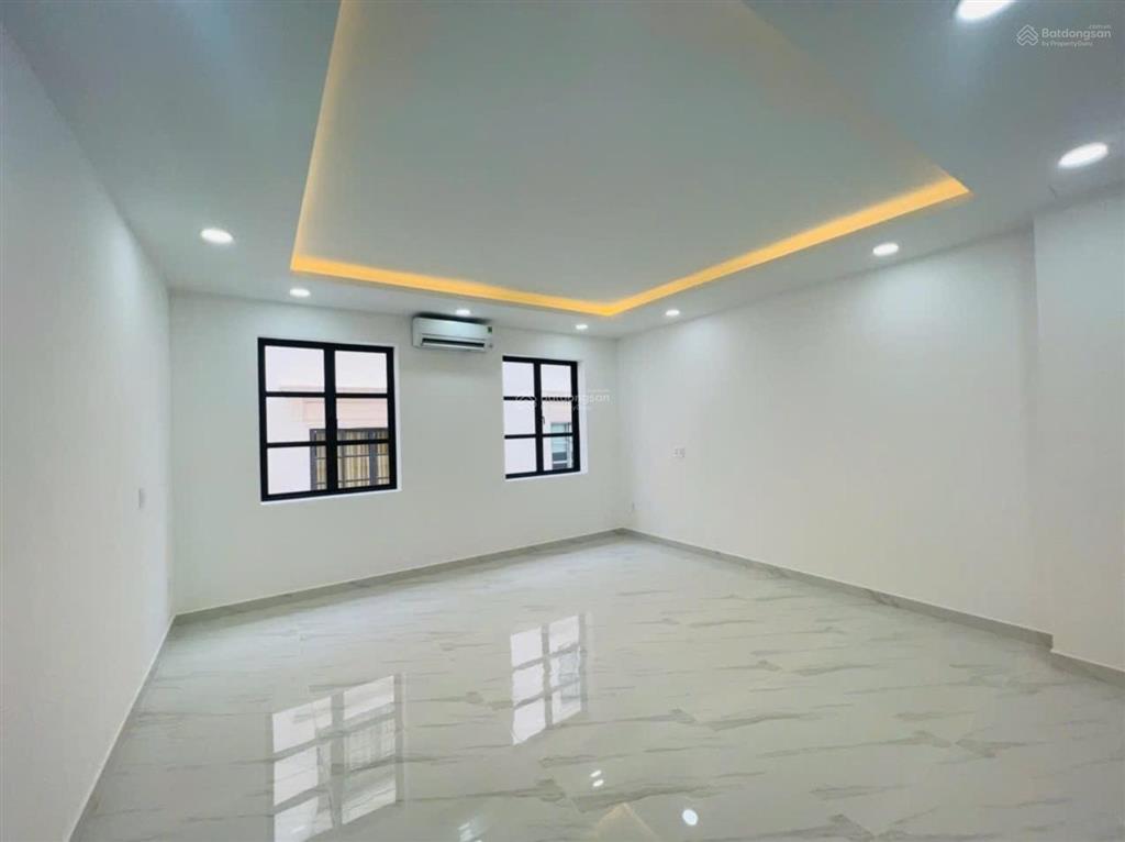 Pp park hill gò vấp nhà liền kề 100m, hầm + 4 tầng, dòng tiền 45 triệu/tháng