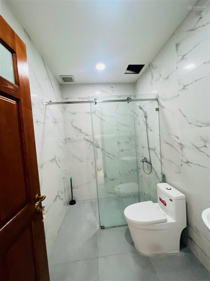 Pp park hill gò vấp nhà liền kề 100m, hầm + 4 tầng, dòng tiền 45 triệu/tháng